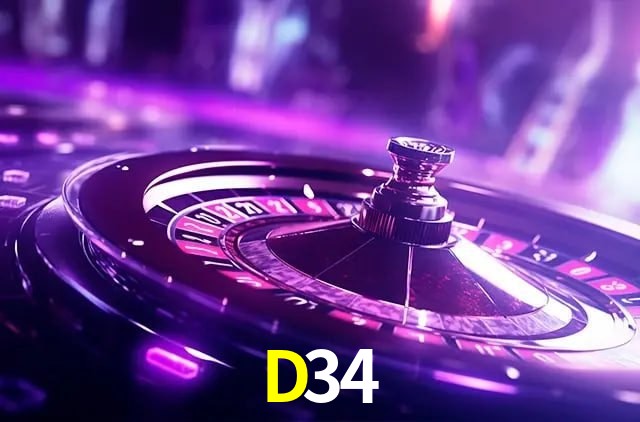 Desvendando o Mundo dos Jogos Virtuais na D34